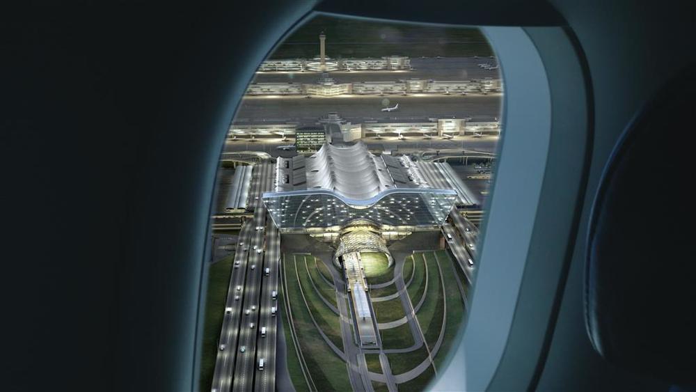 The Westin International Airport Denver