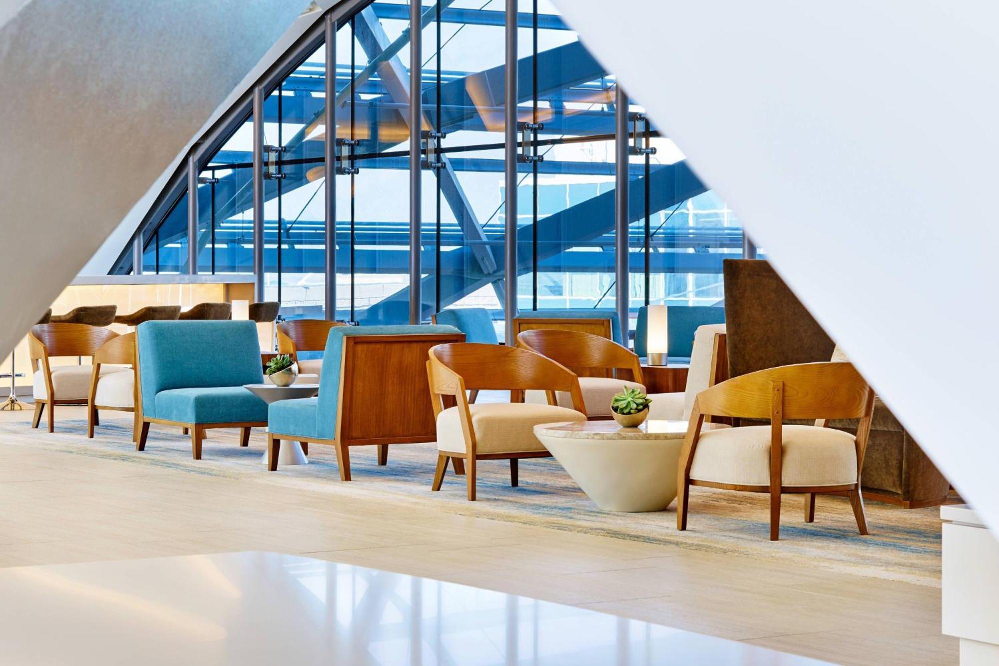 The Westin International Airport Denver