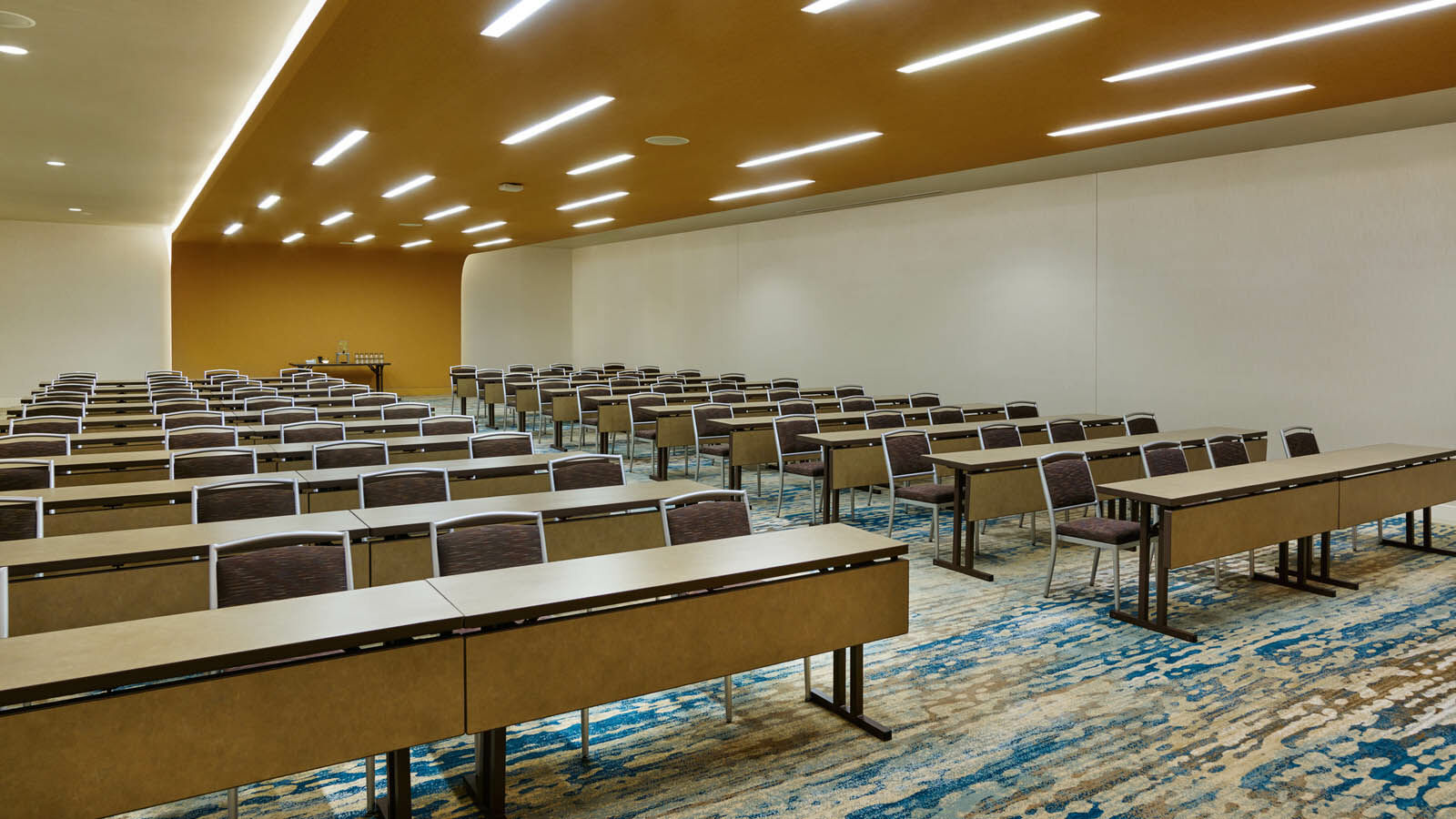 The Westin International Airport Hotel 4*