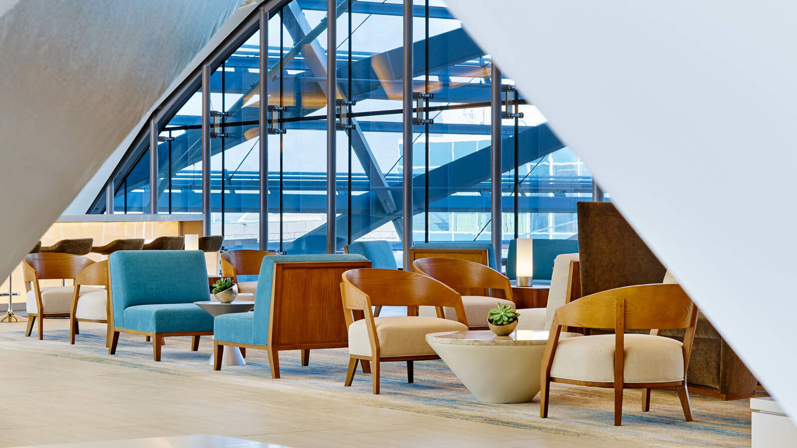 The Westin International Airport