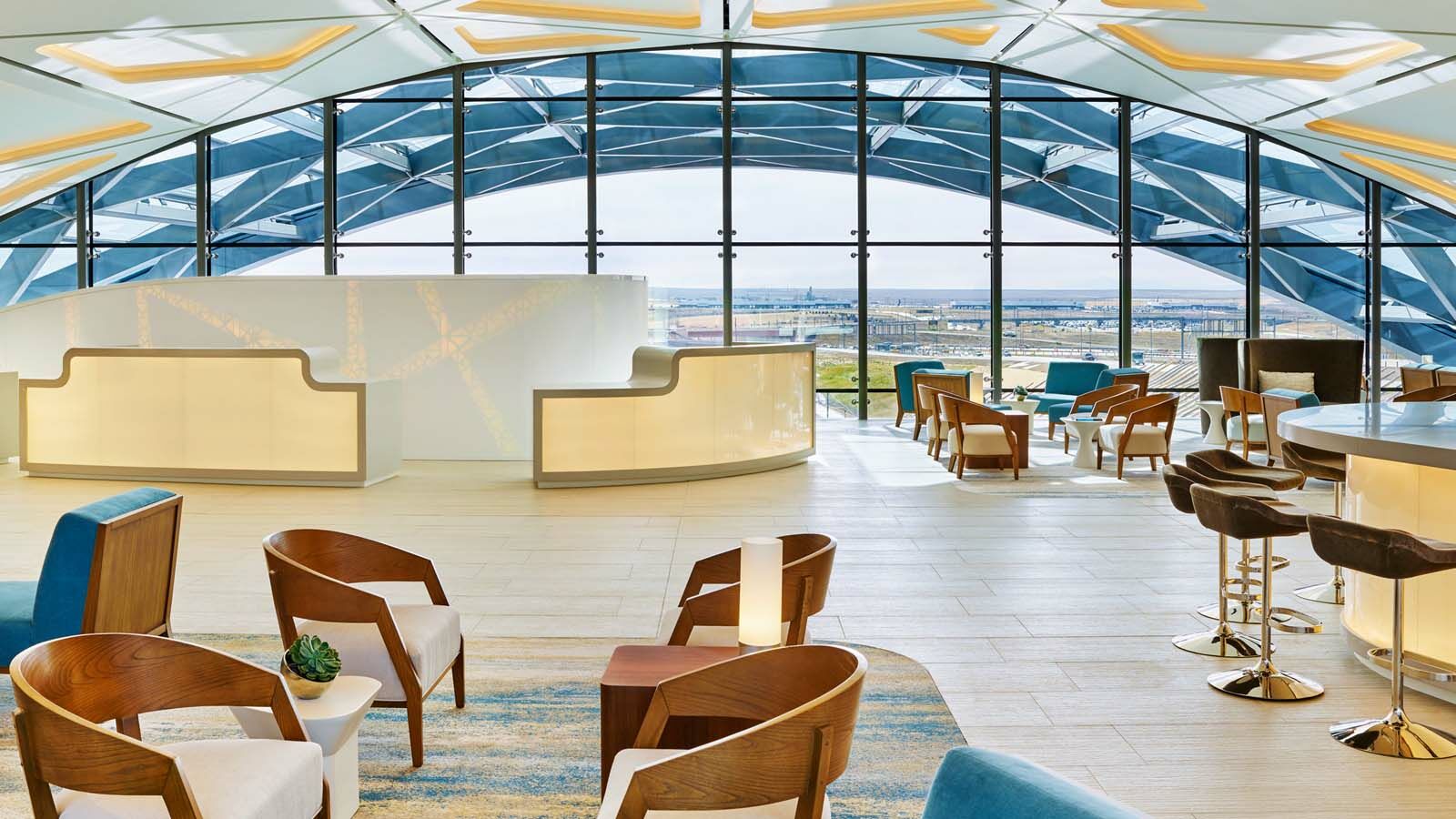 Hotel The Westin International Airport