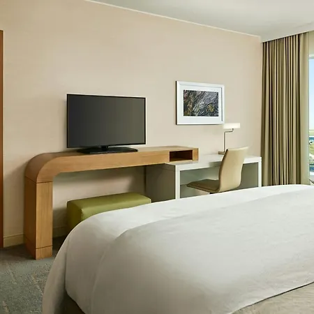 The Westin Denver International Airport Exterior photo