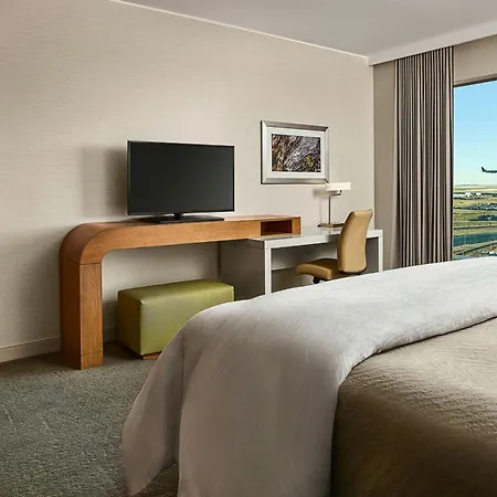 The Westin Denver International Airport Exterior photo