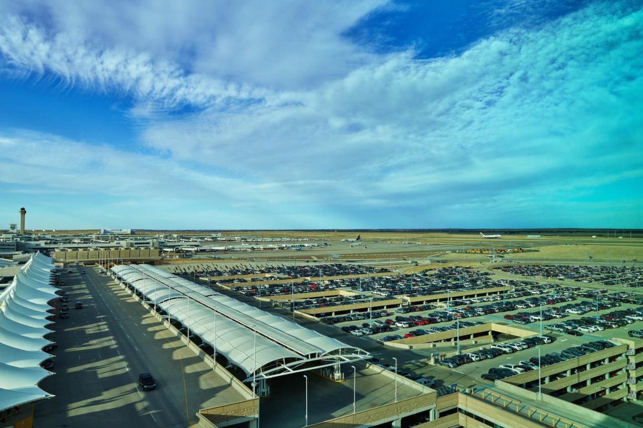 Hotel The Westin International Airport