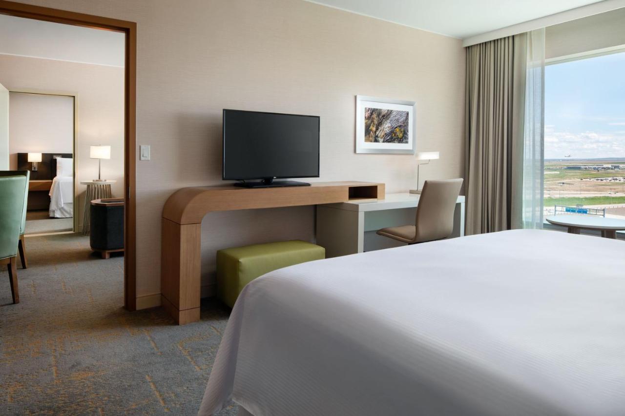 Hotel The Westin International Airport DEN