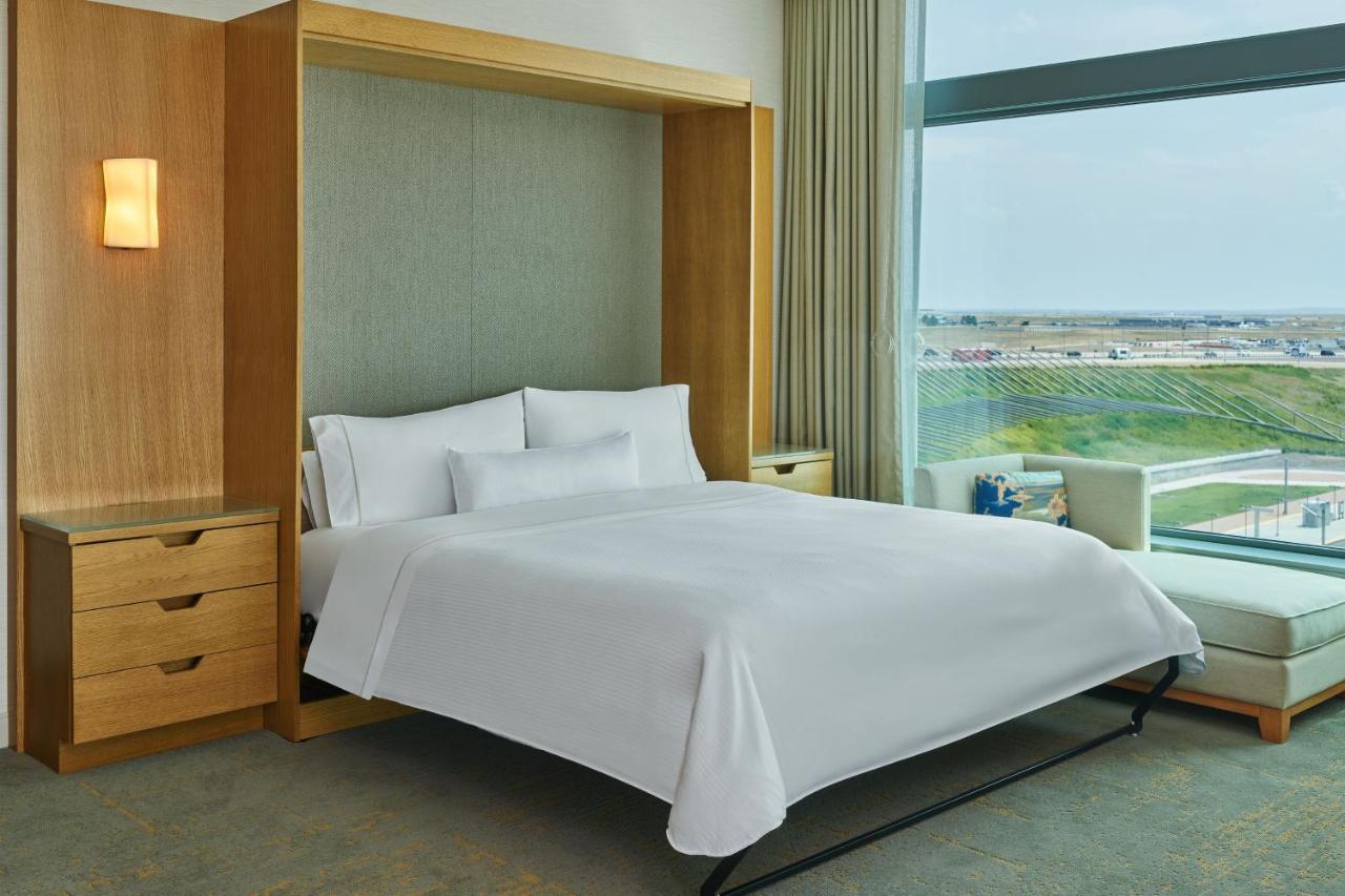Hotel The Westin International Airport DEN